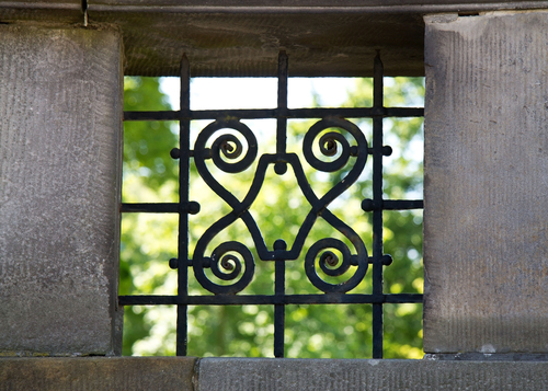 Different Types Of Window Grilles in Singapore